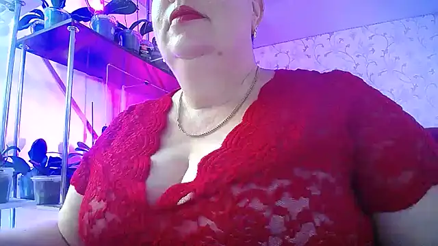  Sweet Woman online show from 13, 6, 2026