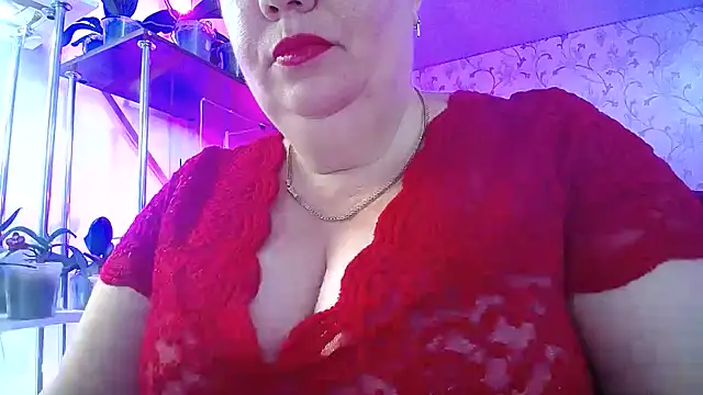  Sweet Woman online show from 21, 6, 2026