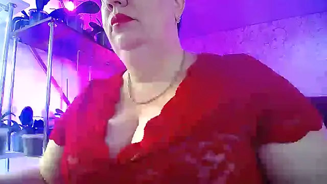  Sweet Woman online show from 23, 6, 2026