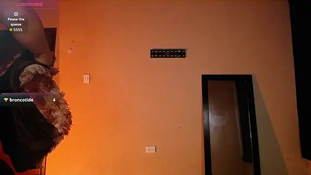 goddess valXX online show from 8, 6, 2026