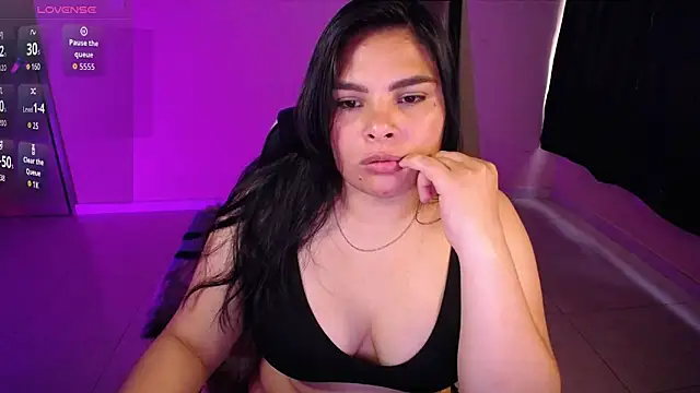 goddess valXX online show from 17, 6, 2026