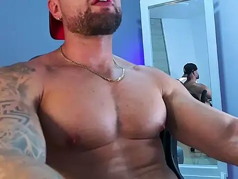 OwenMaximus814 online show from 12, 5, 2026