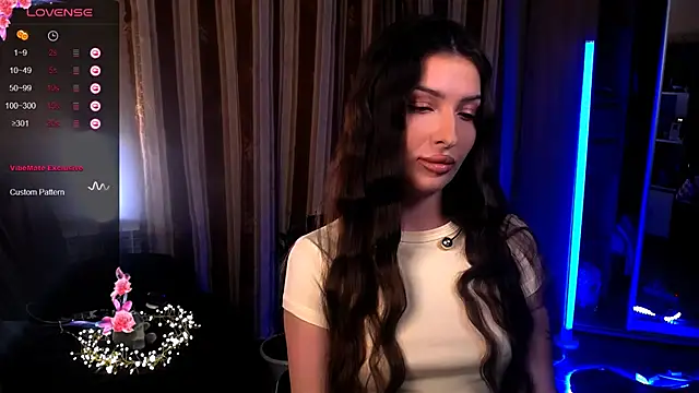 Laura Bess online show from 30, 5, 2026
