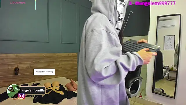 megan morgan01 online show from 9, 6, 2026