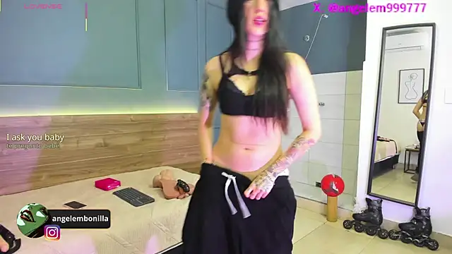 megan morgan01 online show from 17, 6, 2026