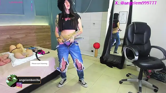 megan morgan01 online show from 22, 6, 2026