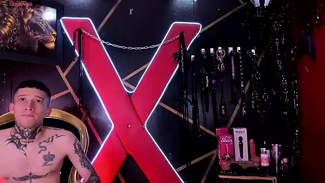 alexa n alex online show from 5, 6, 2026