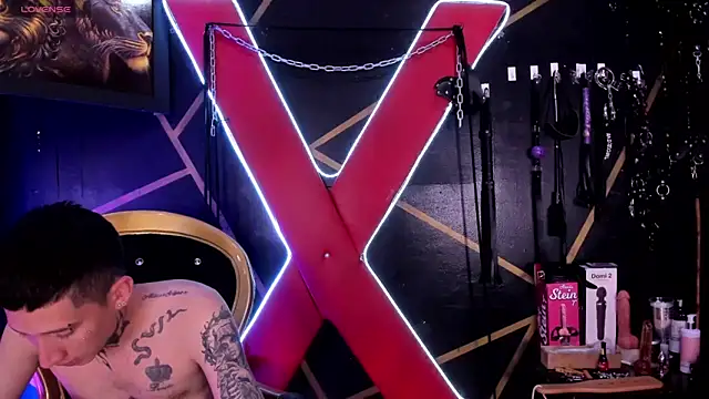alexa n alex online show from 14, 6, 2026