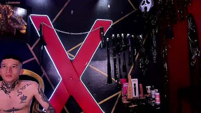 alexa n alex online show from 23, 6, 2026