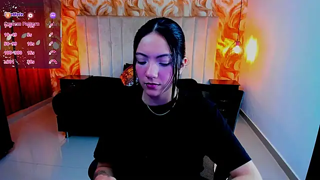 miichael black online show from 4, 6, 2026