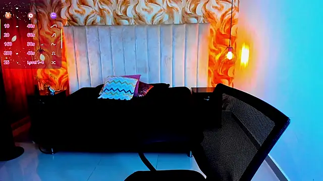 miichael black online show from 18, 6, 2026