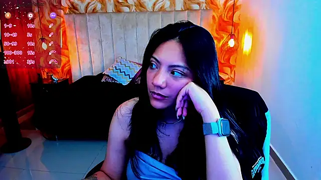 miichael black online show from 20, 6, 2026