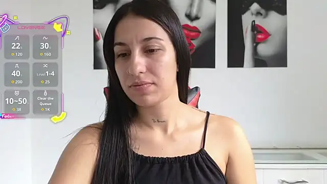 tammyandrade  online show from 23, 6, 2026