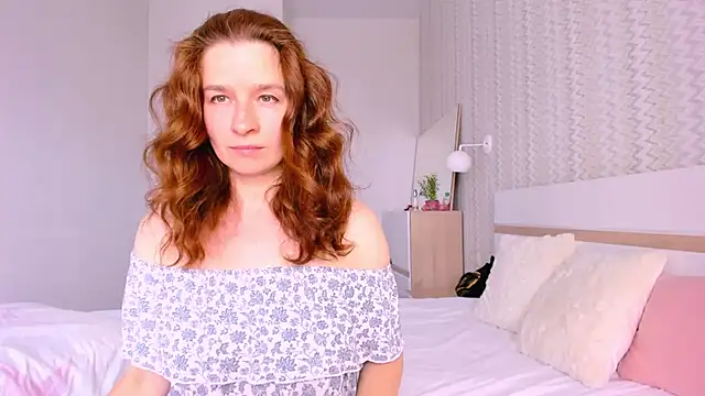 Clear Angel online show from 23, 6, 2026