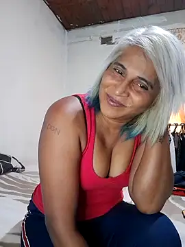 Goodgirlsue 77 online show from 16, 5, 2026