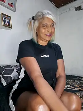 Goodgirlsue 77 online show from 8, 6, 2026