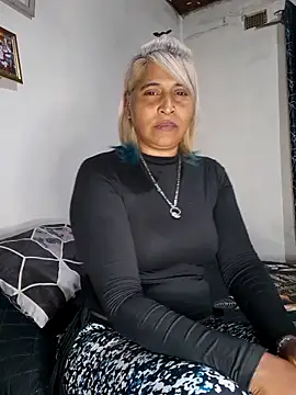 Goodgirlsue 77 online show from 9, 6, 2026