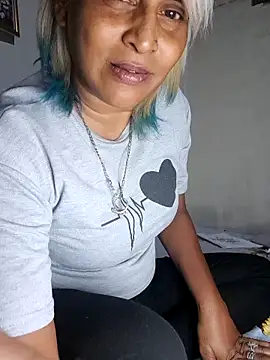 Goodgirlsue 77 online show from 14, 6, 2026