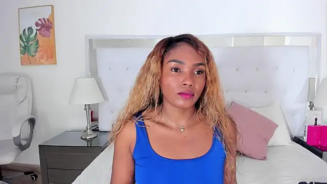 Isla Scott online show from 6, 6, 2026