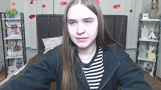 LauraHlot online show from 31, 5, 2026