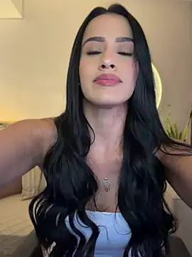 SarahhSmitth1 online show from 20, 6, 2026