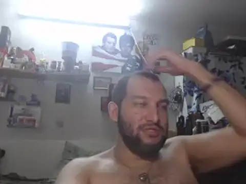 BISEXGOOD777 online show from 7, 6, 2026