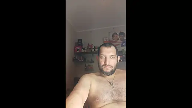 BISEXGOOD777 online show from 14, 6, 2026
