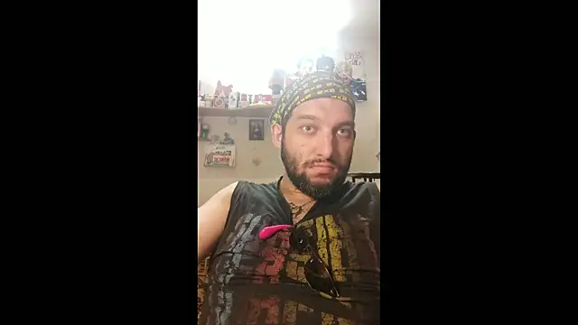BISEXGOOD777 online show from 18, 6, 2026