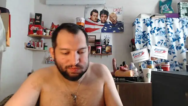 BISEXGOOD777 online show from 20, 6, 2026