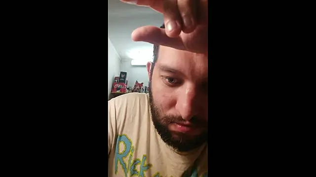 BISEXGOOD777 online show from 22, 6, 2026