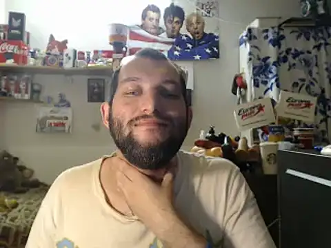 BISEXGOOD777 online show from 23, 6, 2026