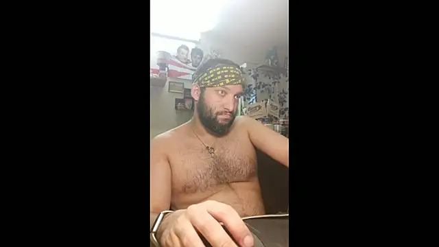 BISEXGOOD777 online show from 23, 6, 2026