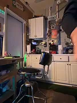 Naughty Excitement online show from 9, 6, 2026