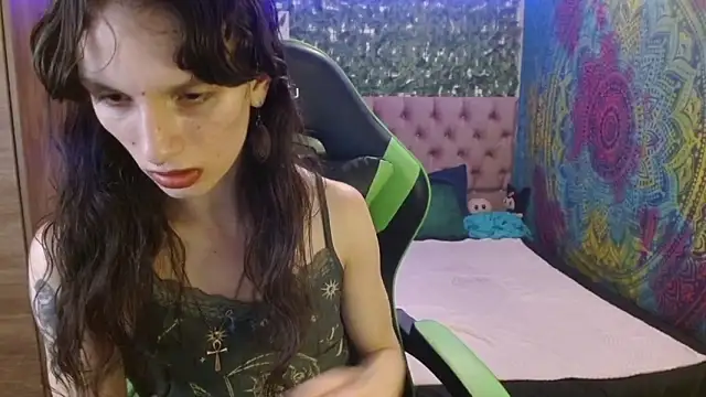 BurningVenus12 online show from 4, 6, 2026