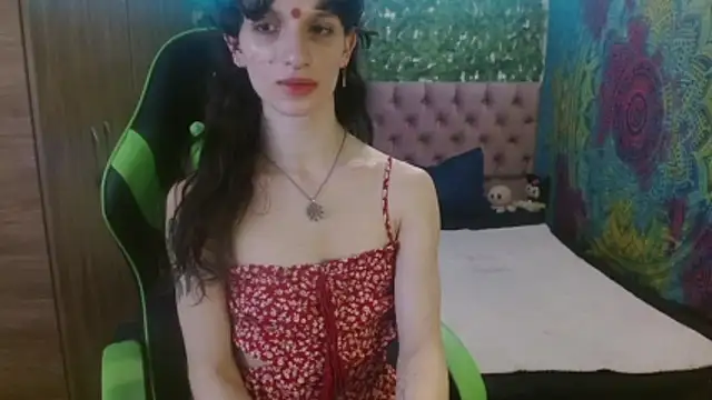 BurningVenus12 online show from 10, 6, 2026