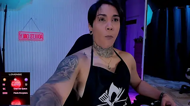 ZhoeStrong online show from 19, 6, 2026