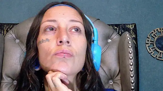 LusstCruella online show from 16, 6, 2026