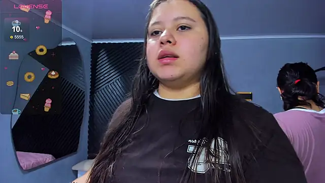 Laia and Aloby online show from 10, 6, 2026