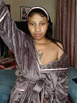 quenliyasa online show from 21, 6, 2026
