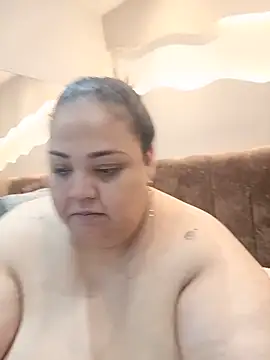 Alisson am online show from 8, 6, 2026