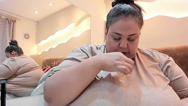 Alisson am online show from 14, 6, 2026