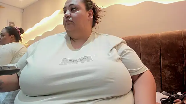 Alisson am online show from 16, 6, 2026
