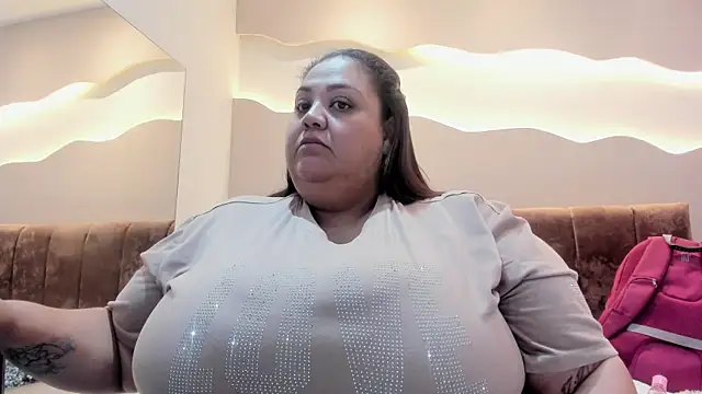 Alisson am online show from 19, 6, 2026