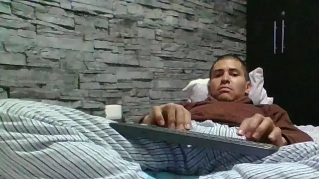 Sexylatin64 online show from 8, 6, 2026
