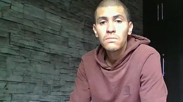 Sexylatin64 online show from 8, 6, 2026