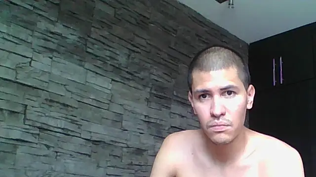 Sexylatin64 online show from 12, 6, 2026