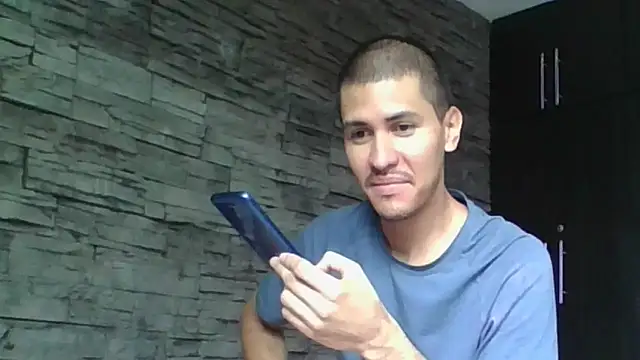 Sexylatin64 online show from 15, 6, 2026