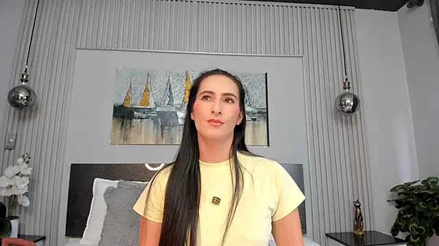 SaraGomez1 online show from 3, 6, 2026