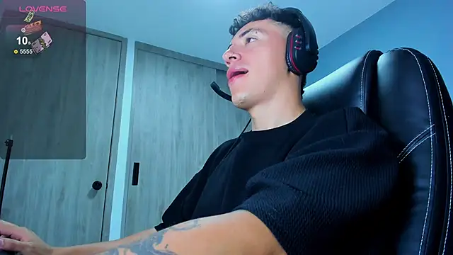 Lobo 17  online show from 30, 5, 2026