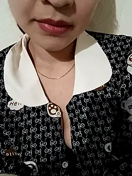 AssAsiancute online show from 24, 1, 2025